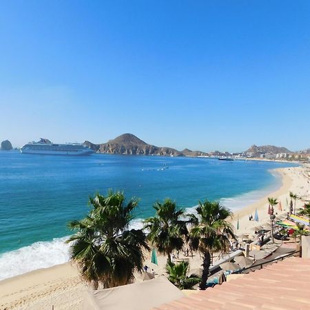 Suites At Vdp Cabo San Lucas Beach Resort And Spa מראה חיצוני תמונה