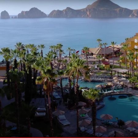 Suites At Vdp Cabo San Lucas Beach Resort And Spa מראה חיצוני תמונה