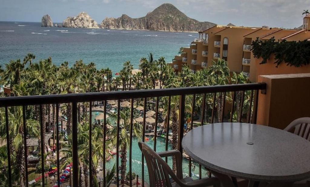 Suites At Vdp Cabo San Lucas Beach Resort And Spa מראה חיצוני תמונה