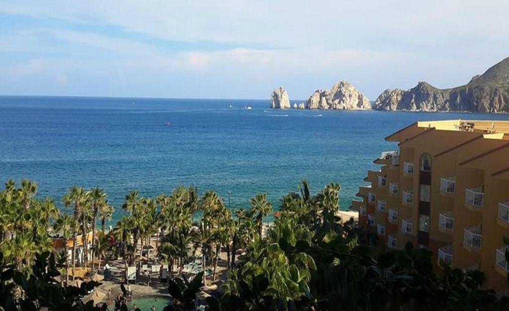 Suites At Vdp Cabo San Lucas Beach Resort And Spa מראה חיצוני תמונה