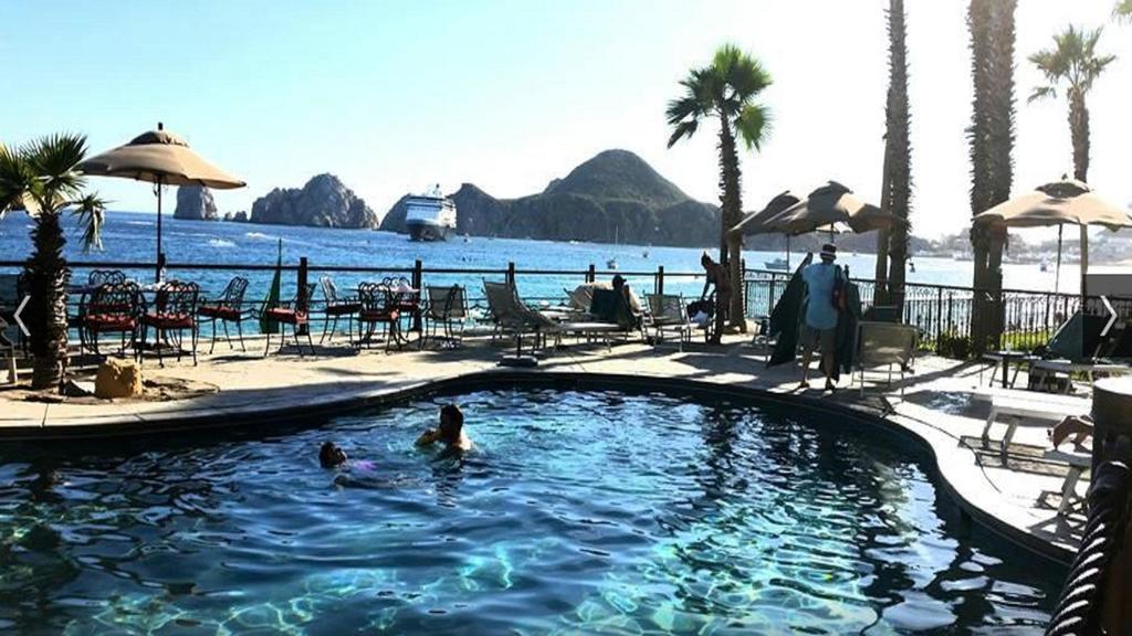 Suites At Vdp Cabo San Lucas Beach Resort And Spa מראה חיצוני תמונה