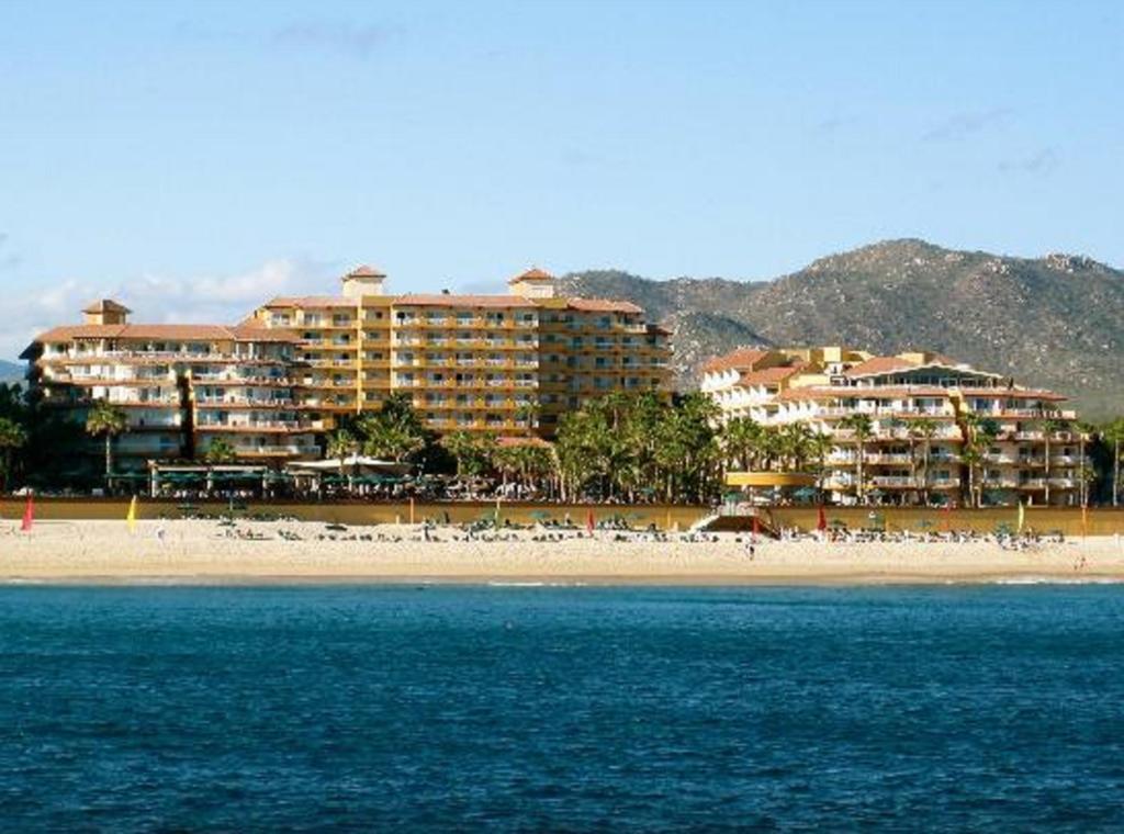 Suites At Vdp Cabo San Lucas Beach Resort And Spa מראה חיצוני תמונה