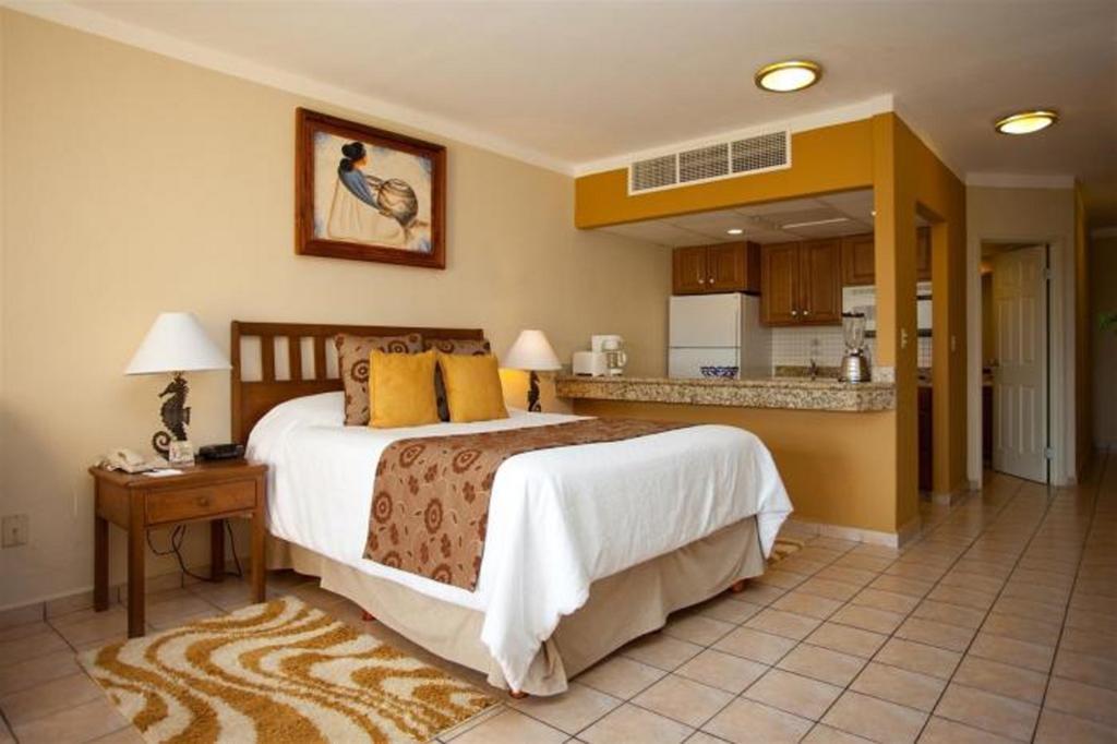 Suites At Vdp Cabo San Lucas Beach Resort And Spa חדר תמונה