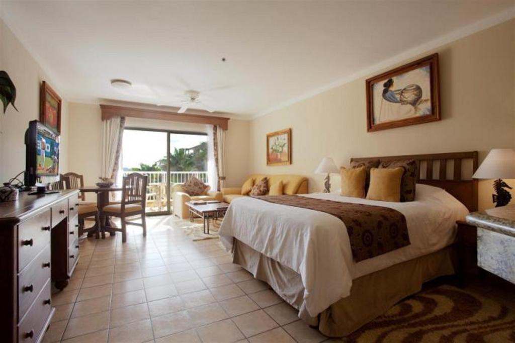 Suites At Vdp Cabo San Lucas Beach Resort And Spa חדר תמונה