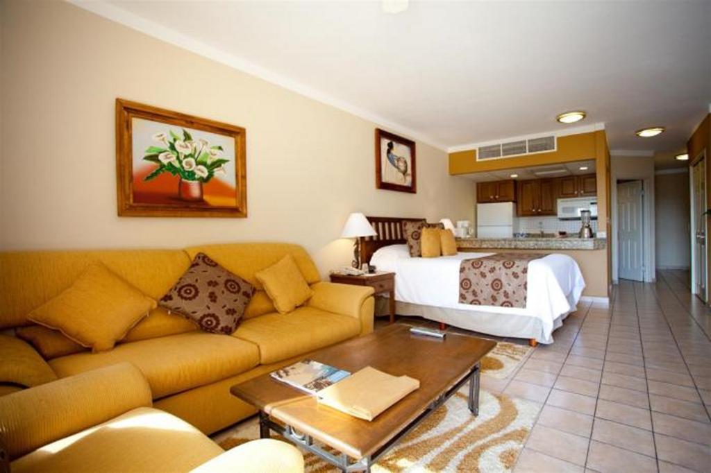 Suites At Vdp Cabo San Lucas Beach Resort And Spa חדר תמונה