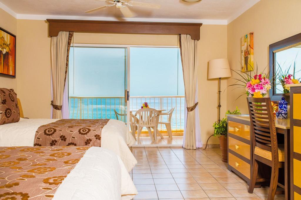 Suites At Vdp Cabo San Lucas Beach Resort And Spa חדר תמונה