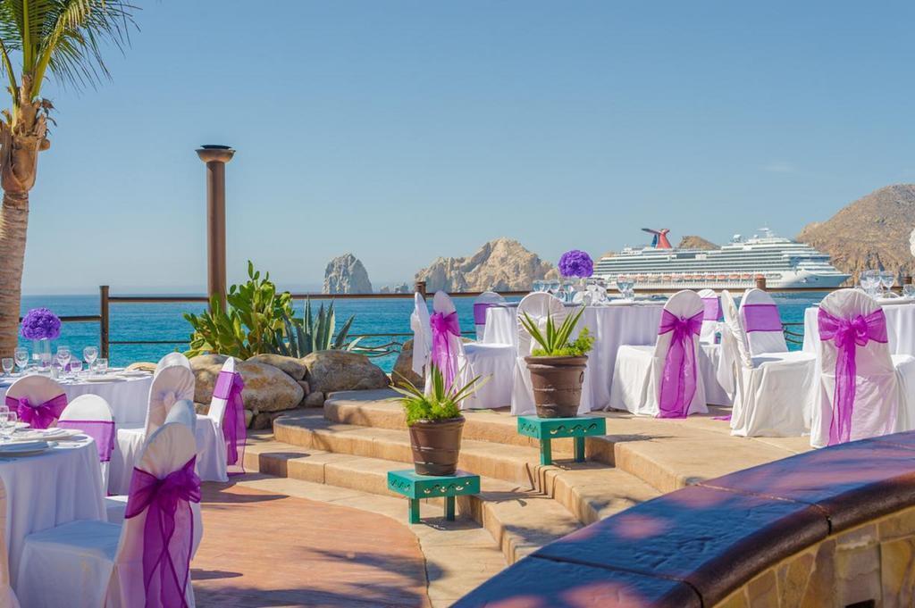 Suites At Vdp Cabo San Lucas Beach Resort And Spa מראה חיצוני תמונה