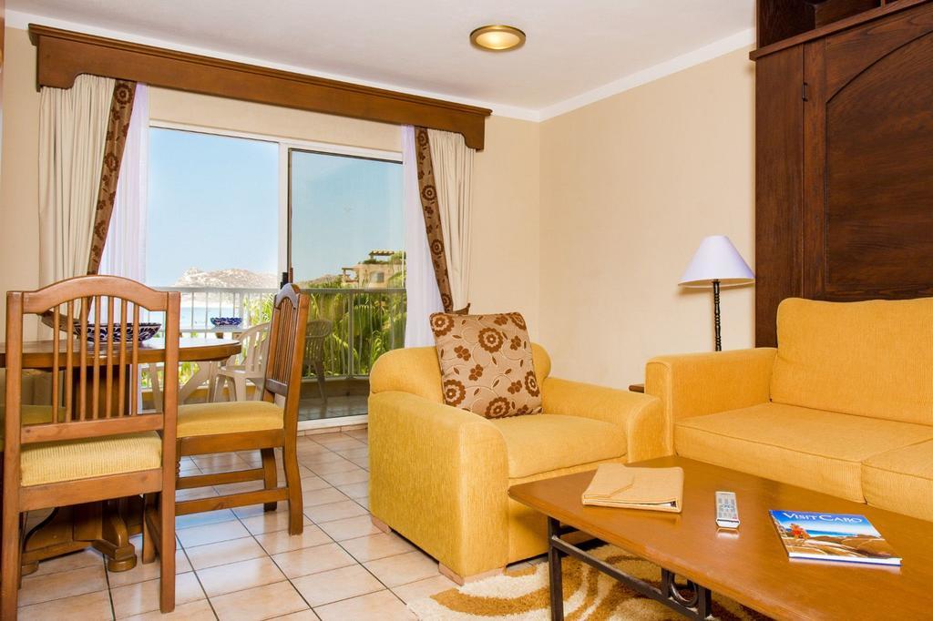 Suites At Vdp Cabo San Lucas Beach Resort And Spa מראה חיצוני תמונה