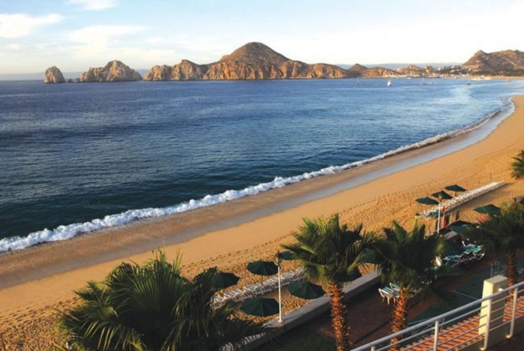 Suites At Vdp Cabo San Lucas Beach Resort And Spa מראה חיצוני תמונה