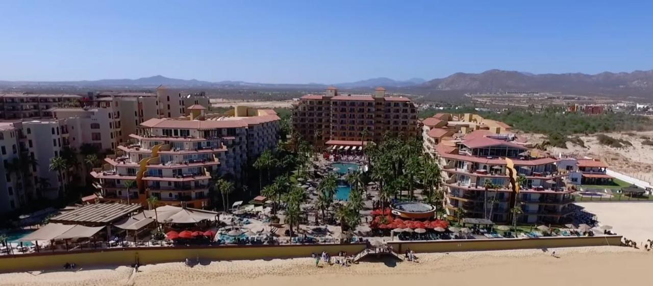 Suites At Vdp Cabo San Lucas Beach Resort And Spa מראה חיצוני תמונה