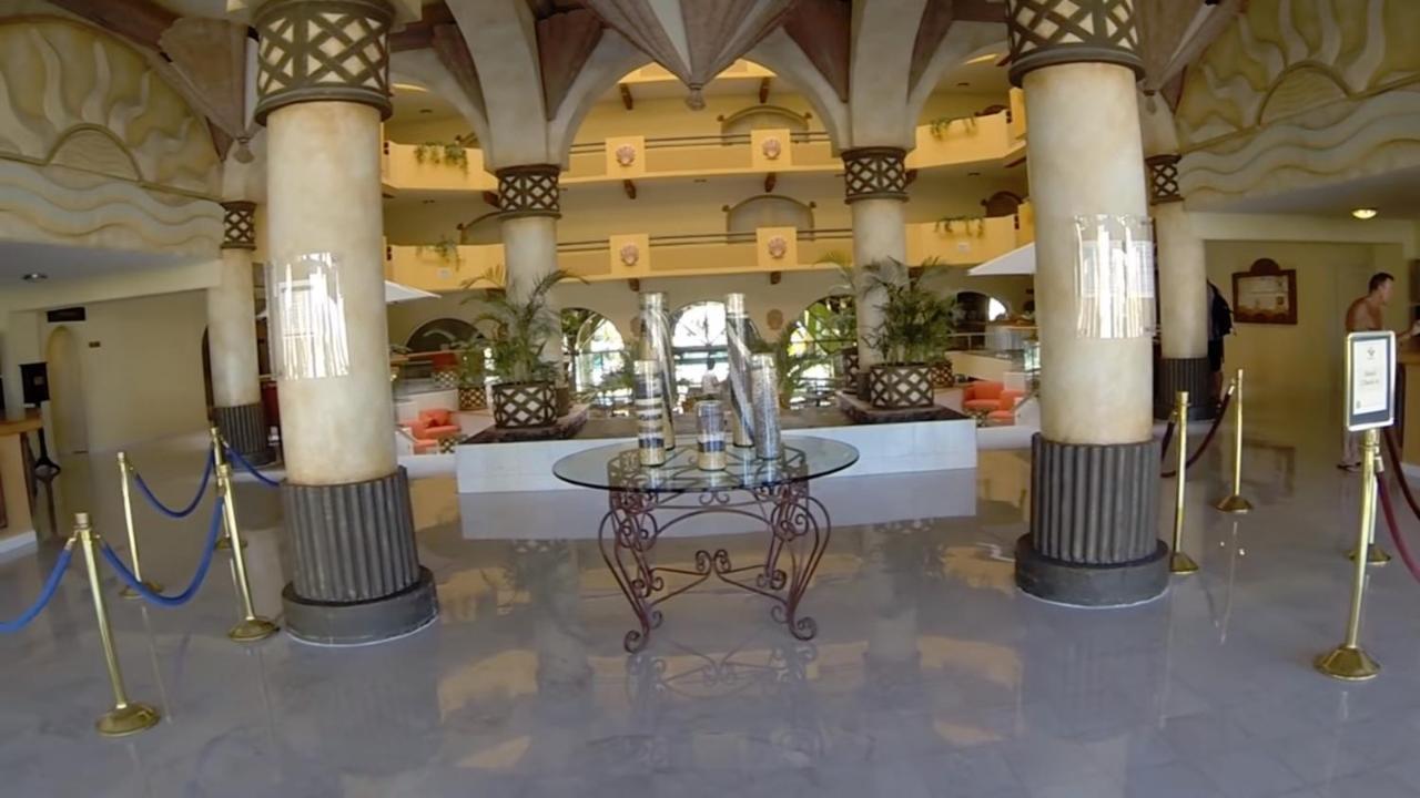 Suites At Vdp Cabo San Lucas Beach Resort And Spa מראה חיצוני תמונה