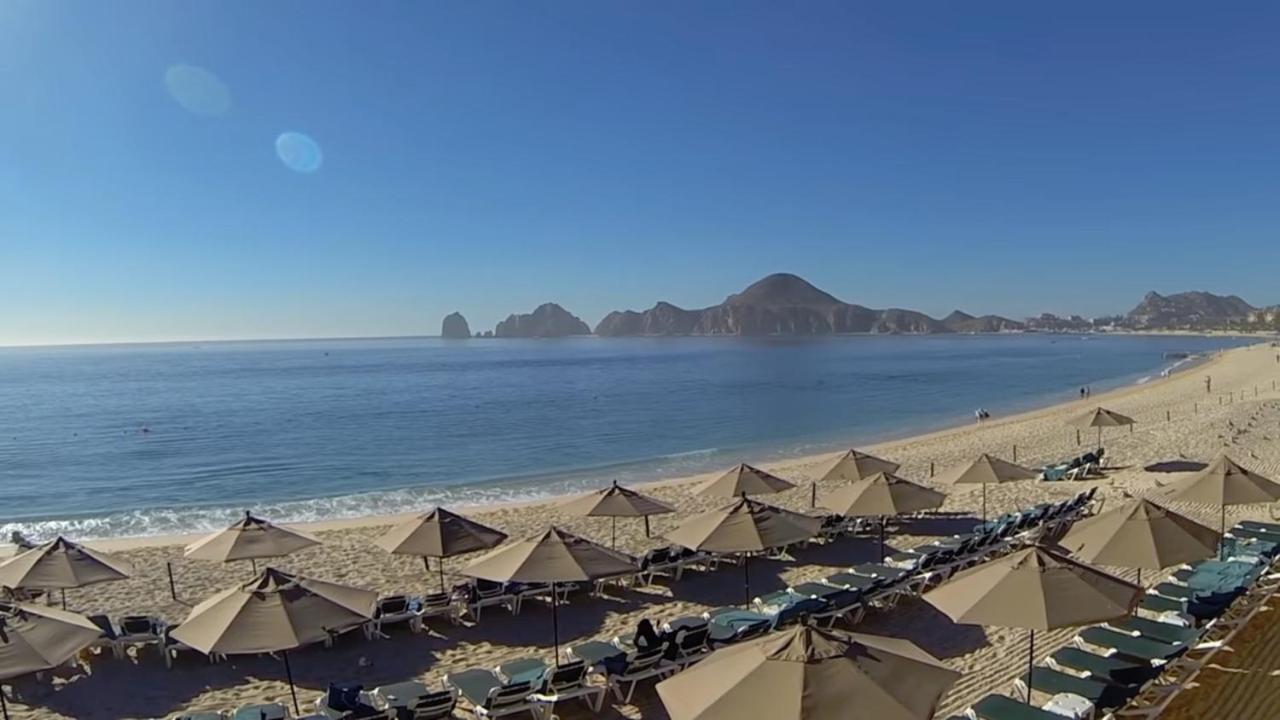 Suites At Vdp Cabo San Lucas Beach Resort And Spa מראה חיצוני תמונה